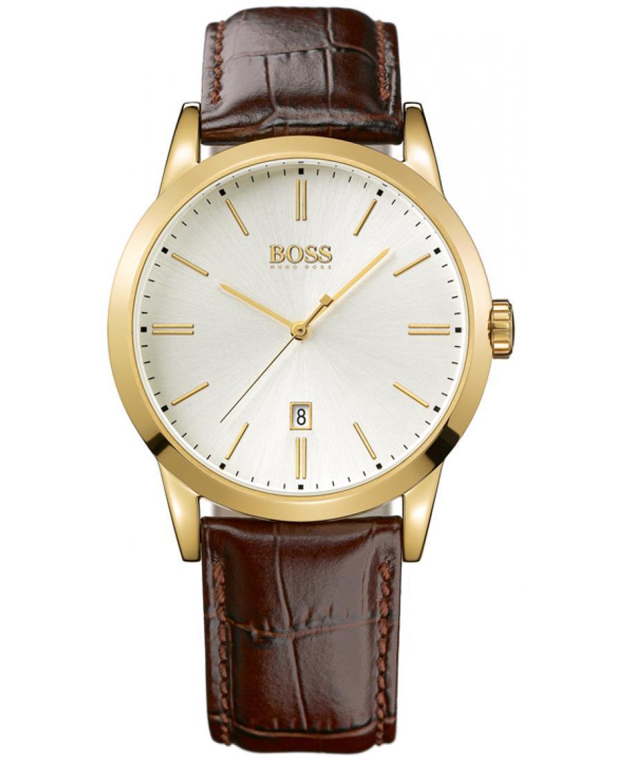 Mężczyźni kwarcowy Zegarek Hugo Boss 1512478 Wybierz