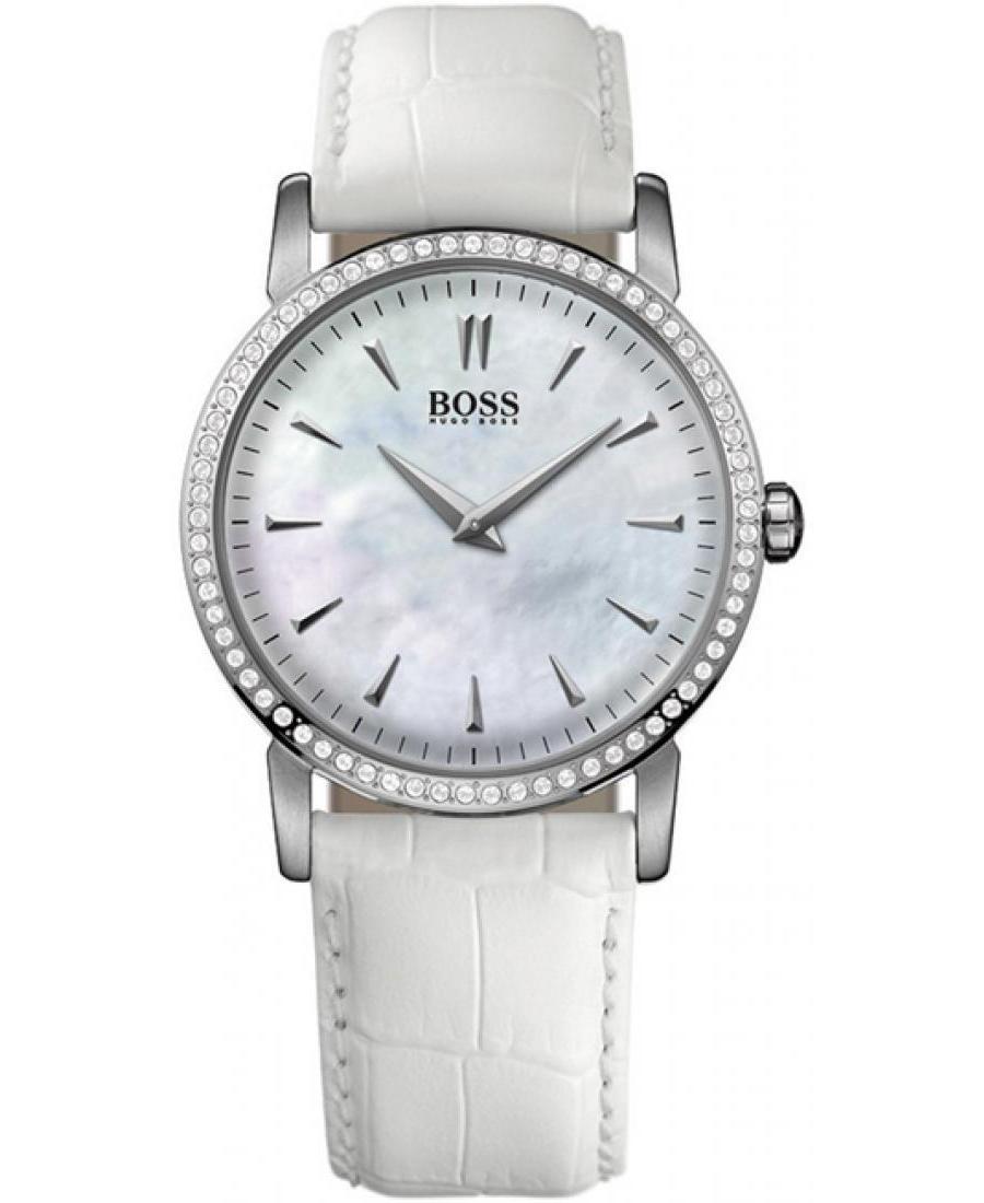 Kobiety kwarcowy Zegarek Hugo Boss 1502302 Wybierz