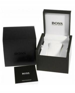 Чоловічий Наручний Годинник HUGO BOSS 1512515 image 1