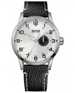 Mężczyźni kwarcowy Zegarek HUGO BOSS 1512722