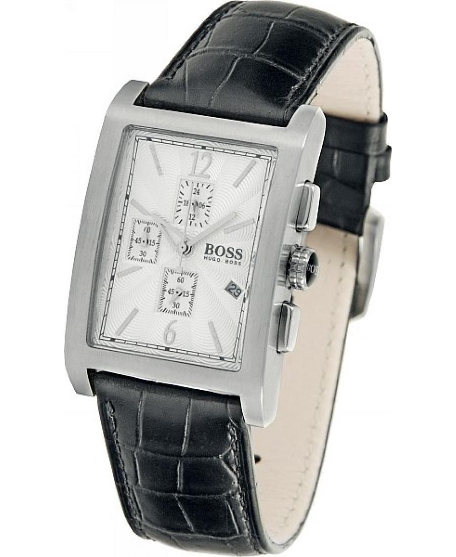 Mężczyźni kwarcowy Zegarek HUGO BOSS 1512085