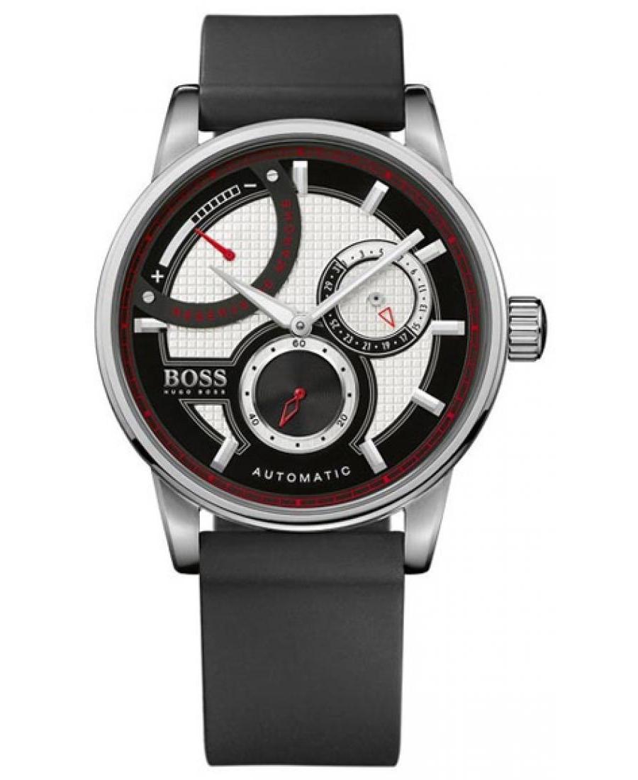 Mężczyźni automatyczny Zegarek HUGO BOSS 1512596