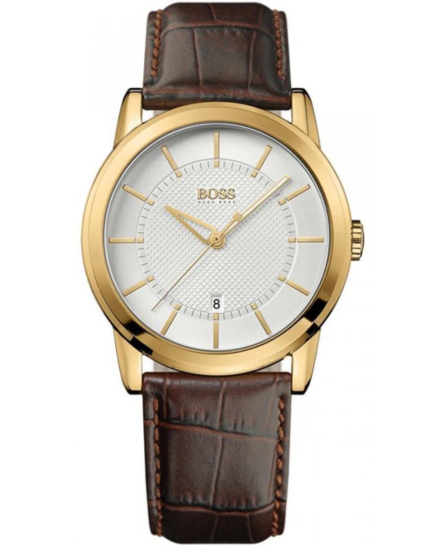 Mężczyźni kwarcowy Zegarek Hugo Boss 1512623 Wybierz