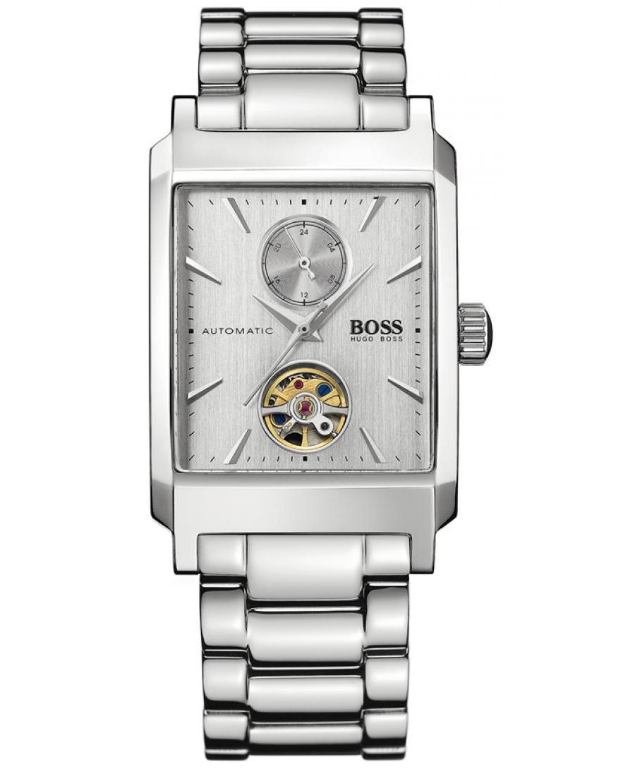 Mężczyźni automatyczny Zegarek Hugo Boss 1512458 Wybierz