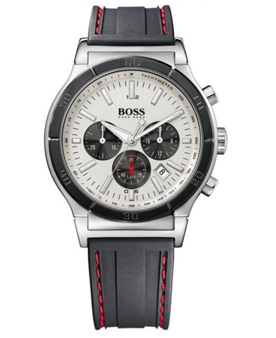 Mężczyźni kwarcowy Zegarek Hugo Boss 1512499 Wybierz