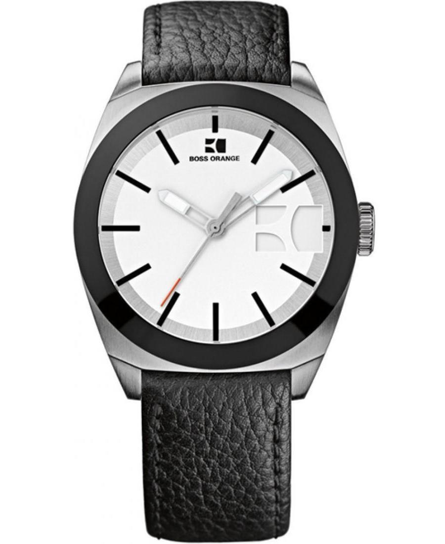 Mężczyźni kwarcowy Zegarek Hugo Boss 1512854 Wybierz