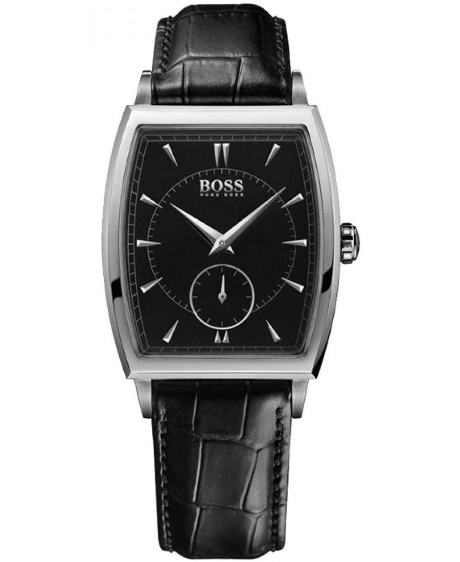 Mężczyźni kwarcowy Zegarek Hugo Boss 1512845 Wybierz