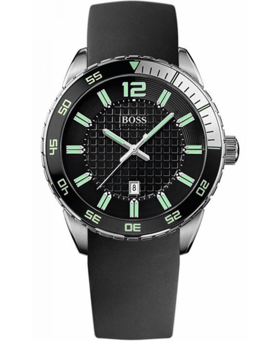 Mężczyźni kwarcowy Zegarek Hugo Boss 1512885 Wybierz