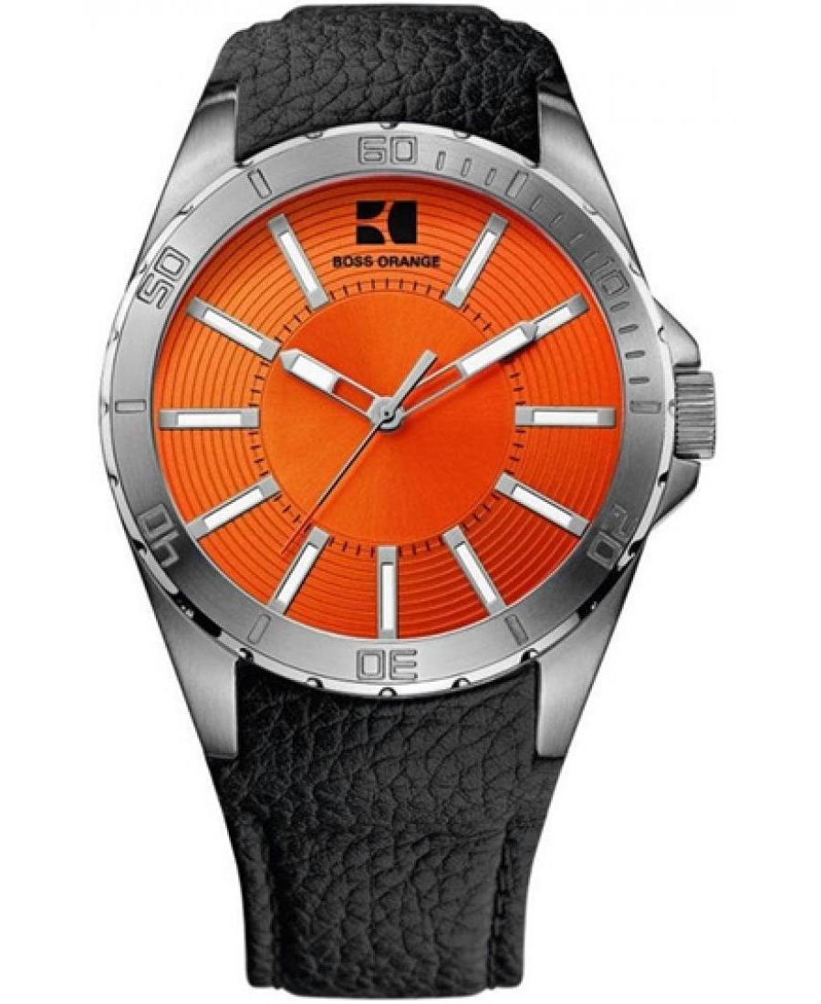 Mężczyźni kwarcowy Zegarek Hugo Boss 1512870 Wybierz