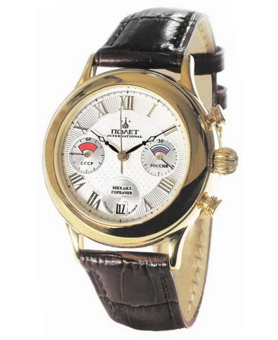 Мужские Luxury Часы POLJOT INTERNATIONAL 3133.77765