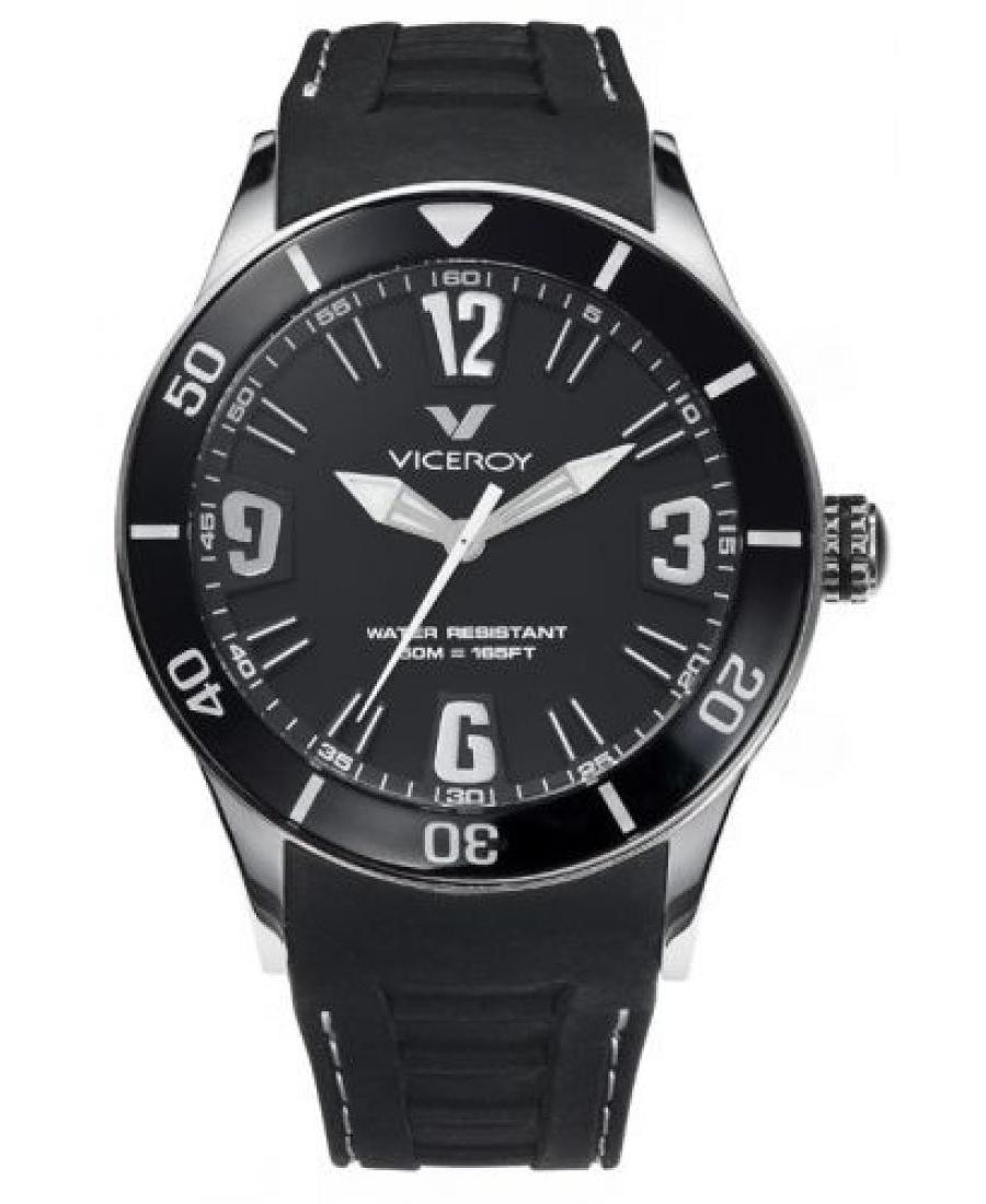 Mężczyźni kwarcowy Zegarek Viceroy 42108-55 Wybierz