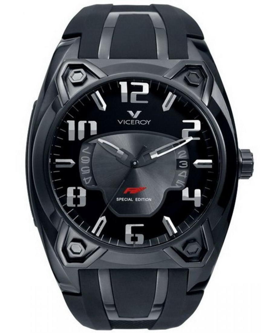 Mężczyźni kwarcowy Zegarek Viceroy 47609-55 Wybierz
