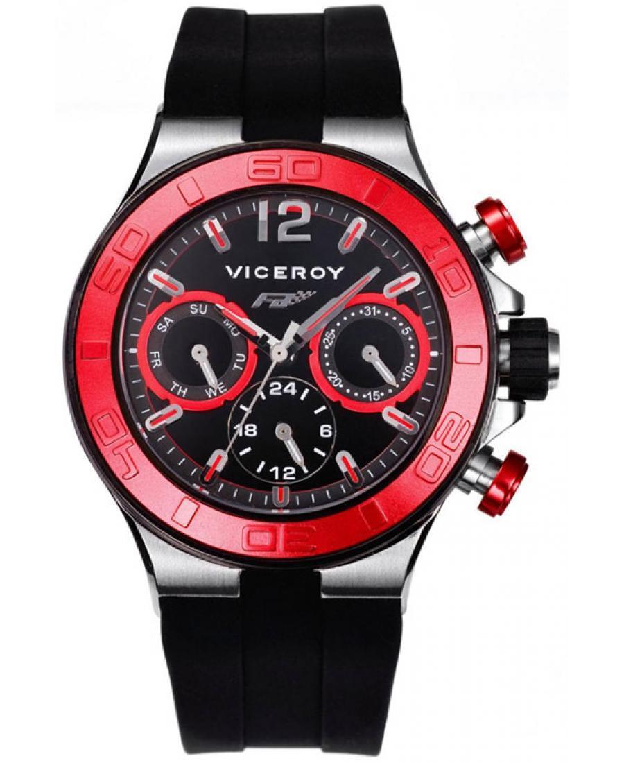 Mężczyźni kwarcowy Zegarek Viceroy 47776-55 Wybierz
