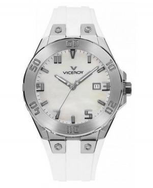Kobiety kwarcowy Zegarek Viceroy 47624-05 Wybierz