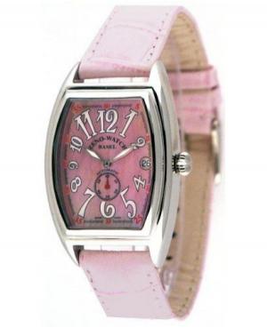 Women Automatic Watch Zeno-Watch Basel 8081-6n-s7 Dial