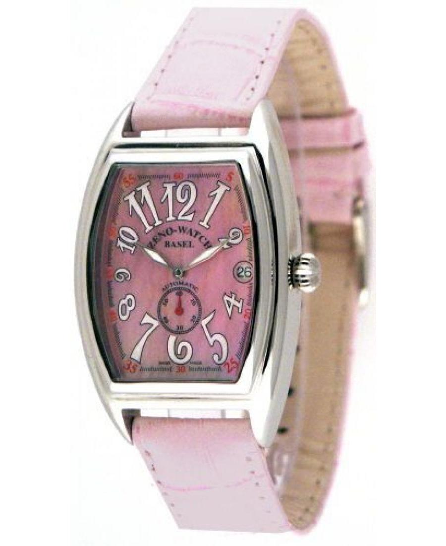 Women Automatic Watch Zeno-Watch Basel 8081-6n-s7 Dial