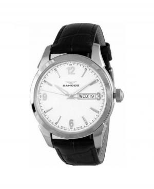 Sandoz 72595-05 Quartz Watch Dial