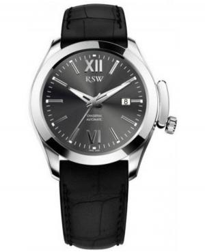 Mężczyźni Szwajcar automatyczny Zegarek RSW 7240.BS.L1.15.00 Wybierz