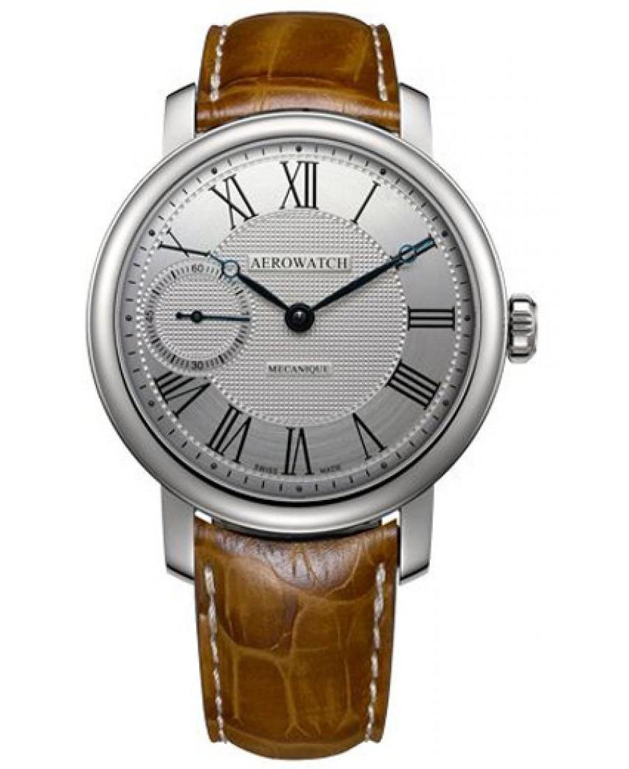 Men Luxury Swiss Watch AEROWATCH 50931AA06