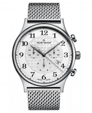 Mężczyźni Szwajcar kwarcowy Zegarek Chronograf CLAUDE BERNARD 10217 3 AR