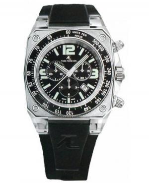 Mężczyźni Szwajcar kwarcowy Zegarek TIME FOREVER T4E0100