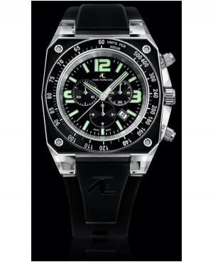 Mężczyźni kwarcowy Zegarek Time Forever T4E0099 Wybierz