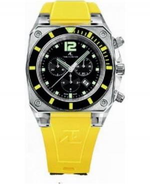 Time Forever T4E0202 Quartz Watch Dial