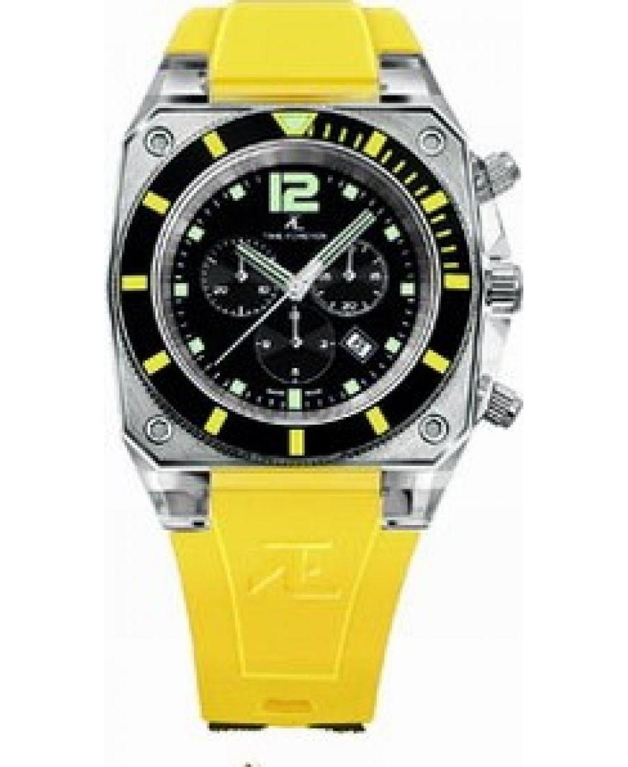 Mężczyźni Szwajcar kwarcowy Zegarek TIME FOREVER T4E0202