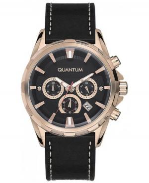Men Quartz Watch Quantum ADG544.451 Dial