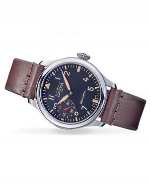 Мужские Luxury Швейцарские Часы DAVOSA 160.500.66