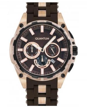 Mężczyźni kwarcowy Zegarek QUANTUM HNG500.840
