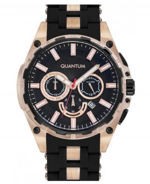 Men Quartz Watch Quantum HNG500.850 Dial
