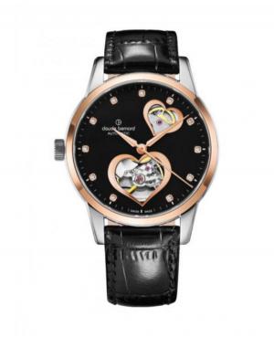 Kobiety Luxury Szwajcar automatyczny Zegarek CLAUDE BERNARD 85018 357R NPR2