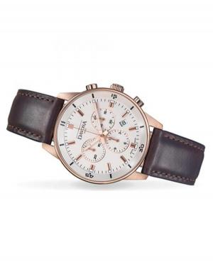 Men Swiss Quartz Watch Chronograph DAVOSA 162.493.95
