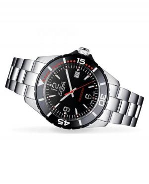 Мужские Швейцарские Кварцевый Часы DAVOSA 163.472.65
