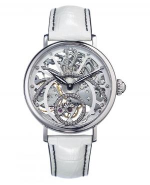 Kobiety Luxury Szwajcar Zegarek DAVOSA 165.500.10