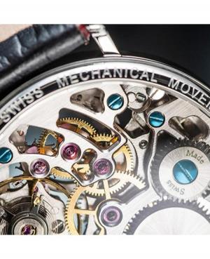 Жіночий Швейцарський Наручний Годинник DAVOSA 165.500.40 image 3