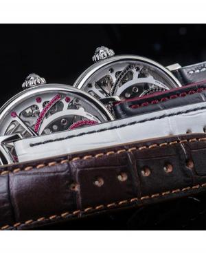 Женские Швейцарские Наручные Часы DAVOSA 165.500.60 изображение 4