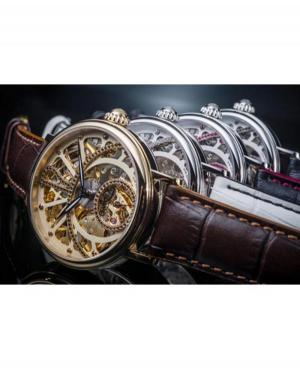 Женские Швейцарские Наручные Часы DAVOSA 165.500.60 изображение 5