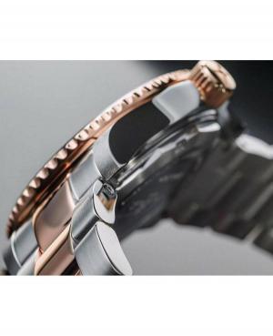 Men Luxury Swiss Automatic Watch DAVOSA 161.555.62 image 3