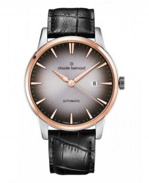 Mężczyźni Luxury Szwajcar automatyczny Zegarek CLAUDE BERNARD 80091 357R GIR1