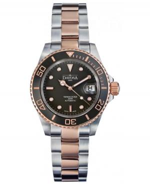 Men Luxury Swiss Automatic Watch DAVOSA 161.555.65