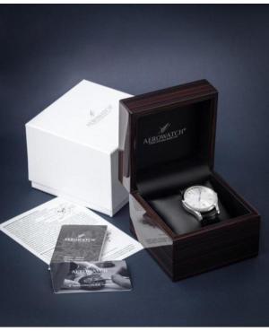 Чоловічий Швейцарський Наручний Годинник AEROWATCH 08937AA01 image 1