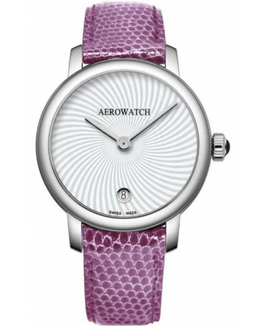 Women Swiss Quartz Watch AEROWATCH 42938AA18