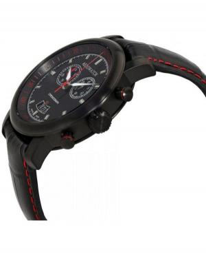 Vyriškas Luxury Swiss Kvarcinis Watch Chronograph AEROWATCH 87936NO01 image 2