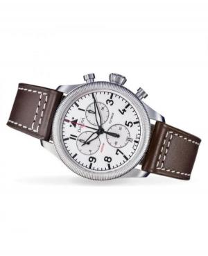Men Swiss Quartz Watch Chronograph DAVOSA 162.499.15 image 1