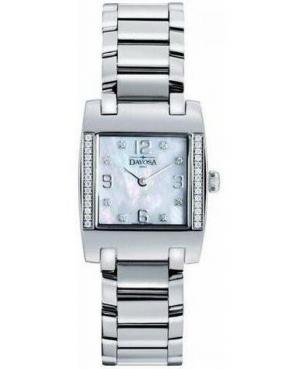 Women Luxury Swiss Quartz Watch DAVOSA 168.560.84