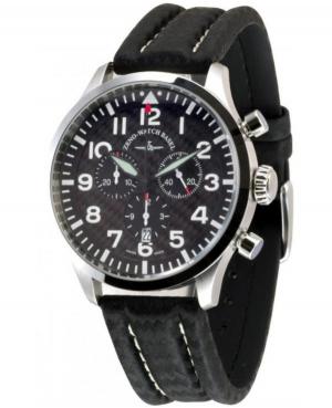 Men Swiss Quartz Watch Zeno-Watch Basel 6569-5030Q-s1 Dial