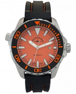 Men Automatic Watch Zeno-Watch Basel 6603-a5 Dial