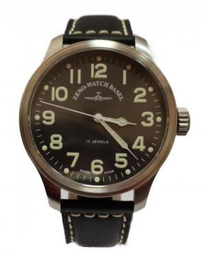 Mężczyźni Zegarek Zeno-Watch Basel 8554-4-a1 Wybierz